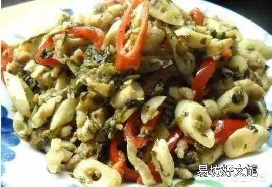 春天适合吃什么蔬菜?