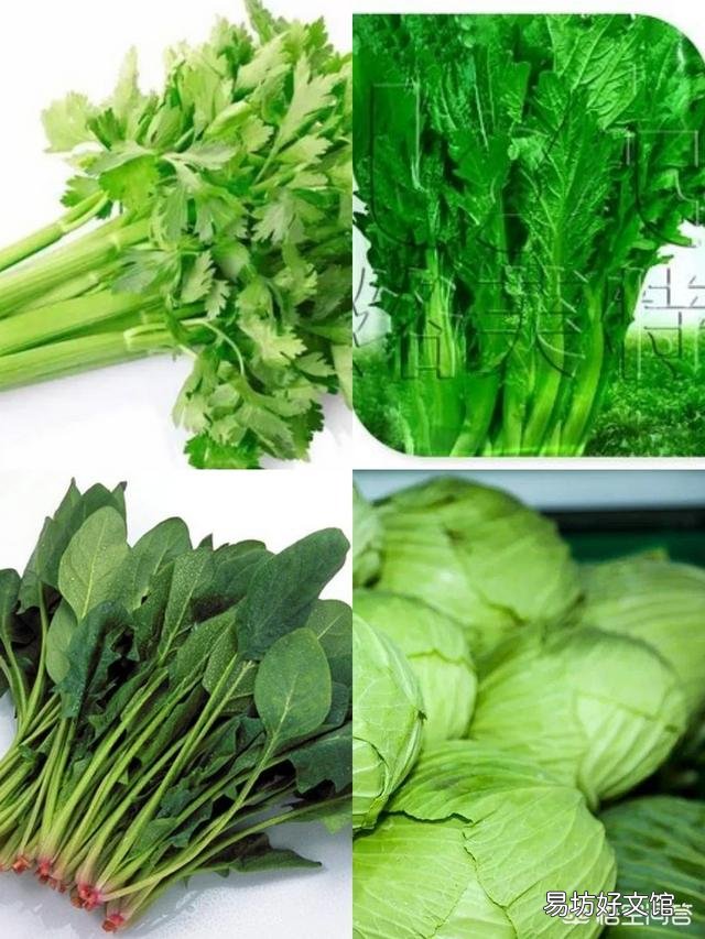春天适合吃什么蔬菜?