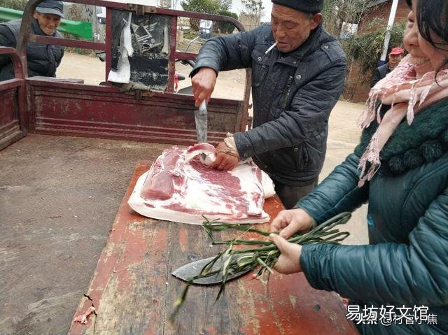 在农村人们杀猪为何总会保留猪苦胆?猪苦胆有什么用?