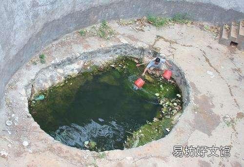 为什么高山上蓄着水的水泥池子里时间长了会有鱼?