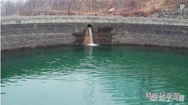 为什么高山上蓄着水的水泥池子里时间长了会有鱼?