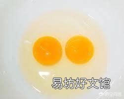 母鸡下的双黄蛋真的能孵出两只小鸡吗?双黄蛋是不是更有营养?