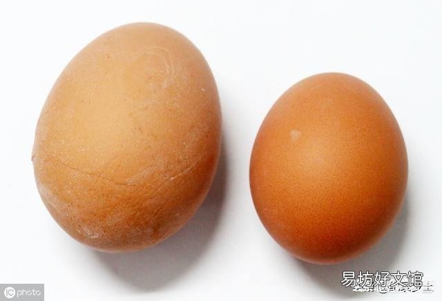 母鸡下的双黄蛋真的能孵出两只小鸡吗?双黄蛋是不是更有营养?