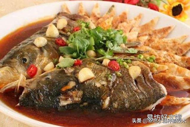 鲢鱼味道鲜美，为什么农村人不爱吃鲢鱼？
