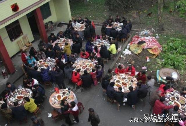 農村婚嫁習俗中，為何婚后第三天新郎要和新娘一起“回門”？有何講究嗎？