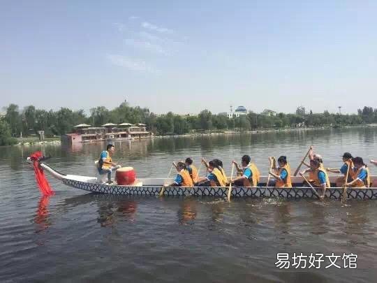 除了吃粽子,你的家乡还有哪些端午习俗?