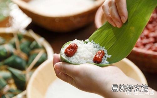 除了吃粽子,你的家乡还有哪些端午习俗?