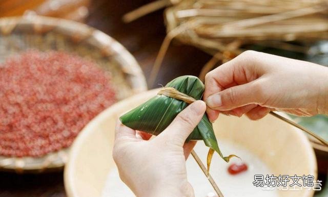 除了吃粽子,你的家乡还有哪些端午习俗?