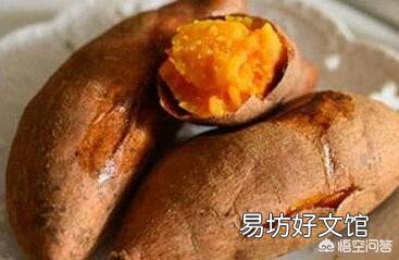 农村人种植红薯,都有哪些吃法?
