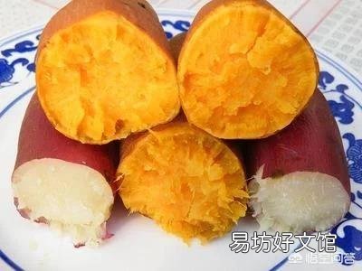 农村人种植红薯,都有哪些吃法?