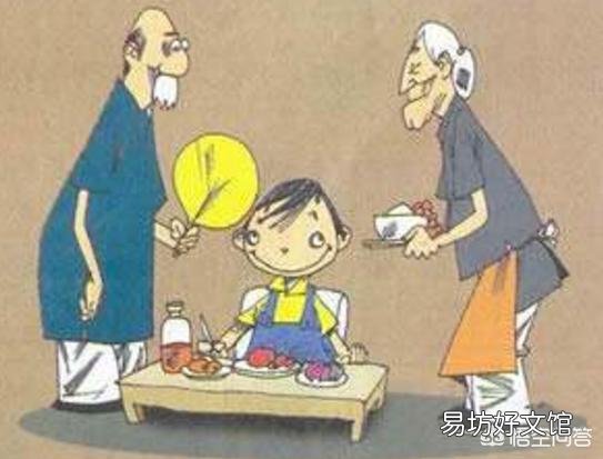 你们能接受让农村的婆婆带小孩么?