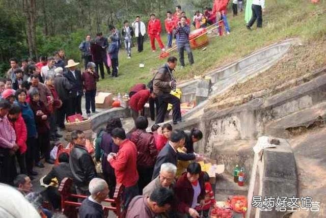 清明节恰缝三月初一,有人说初一不能上坟,这是真的吗?有什么说法呢?