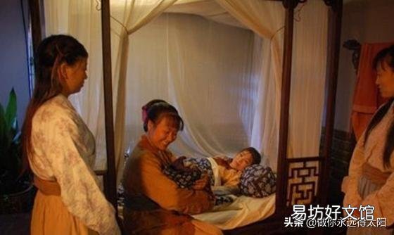 农村俗语“不吃月子奶,不打瞎骂哑”到底是什么意思?为什么?