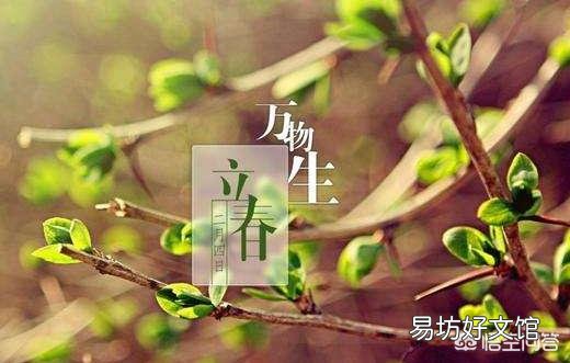 农村的老话“春打五九尾，春打六九头”是什么意思？为何有一天之差？