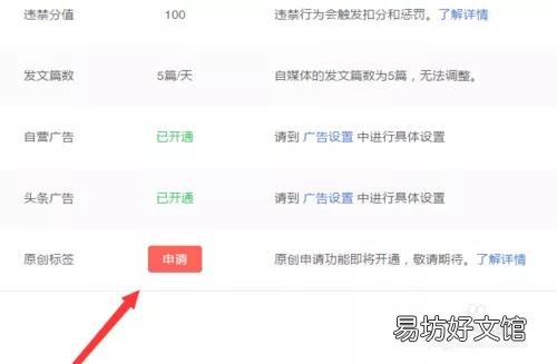 今日頭條申請原創，頭條指數到達650，為什么這么難？