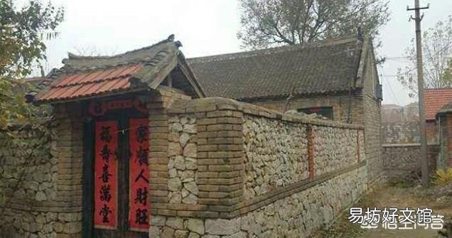 在农村有了房有什么用?
