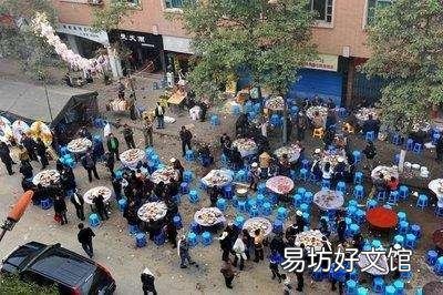 农村俗语人生三碗饭，你只能吃一碗，剩下两碗别人为你吃什么意思？