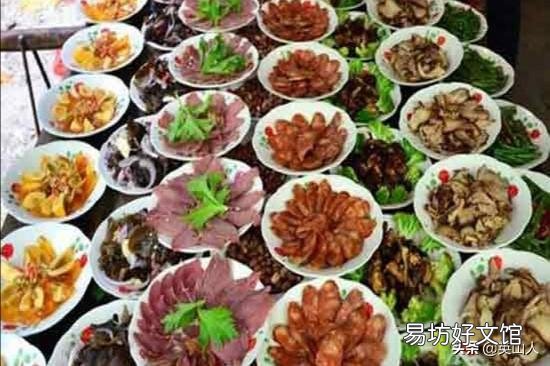 农村俗语人生三碗饭，你只能吃一碗，剩下两碗别人为你吃什么意思？
