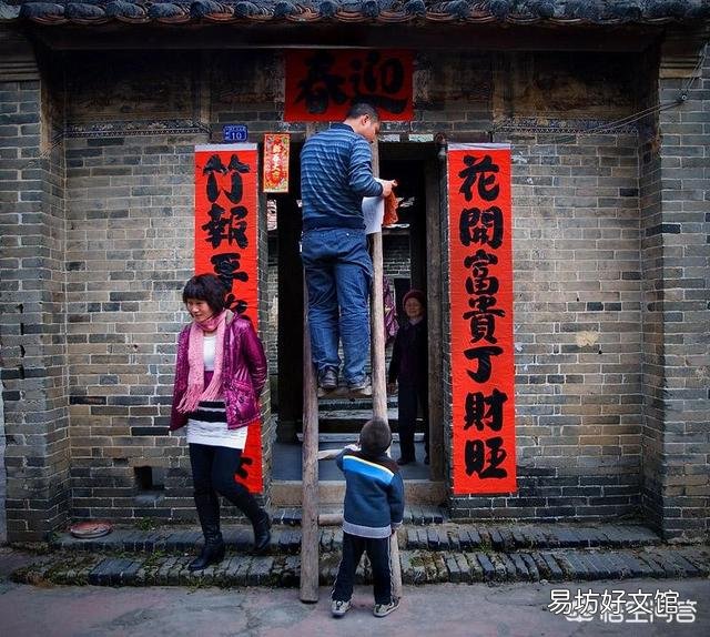 大年三十11:14立春,立春以后不能贴对联吗?什么时候贴对联最好?