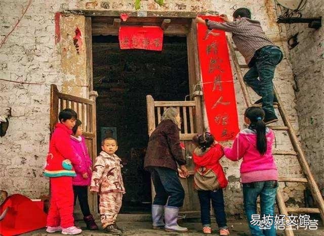 大年三十11:14立春,立春以后不能贴对联吗?什么时候贴对联最好?