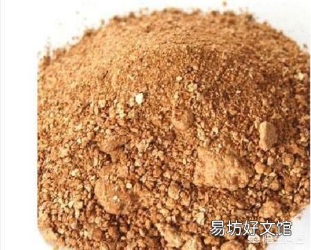 芝麻粕饼肥可不可以直接下地施用?