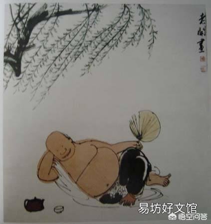 在你童年的时候，夏天用什么驱蚊？