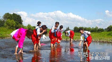 你的故乡有哪些颇具仪式感的民俗?