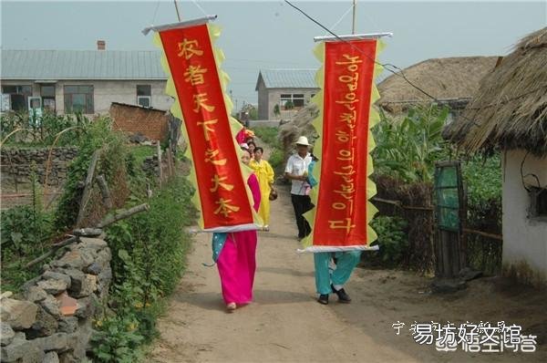 你的故乡有哪些颇具仪式感的民俗?