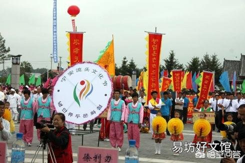 你的故乡有哪些颇具仪式感的民俗?