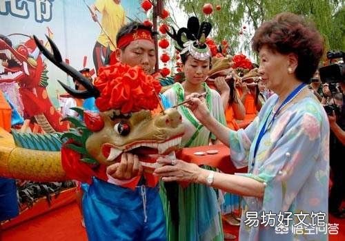 你的故乡有哪些颇具仪式感的民俗?
