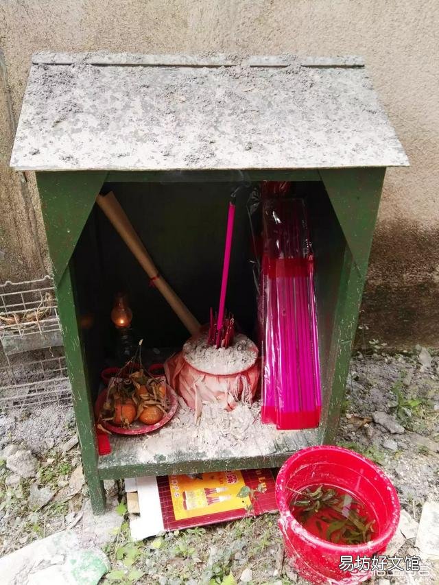 你的故乡有哪些颇具仪式感的民俗?