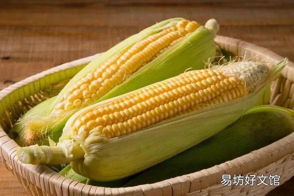 女性例假可以吃玉米嗎？