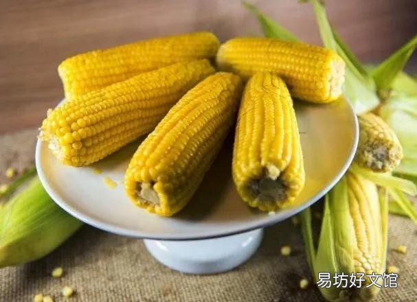 女性例假可以吃玉米嗎？