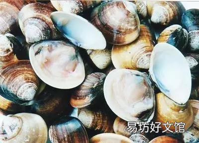 #暖暖的胃道#秋冬最適合吃什么海鮮？