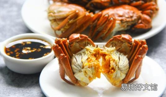 吃海鲜沾醋的作用 除腥味杀菌促进消化和吸收