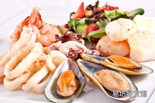 吃海鲜沾醋的作用 除腥味杀菌促进消化和吸收