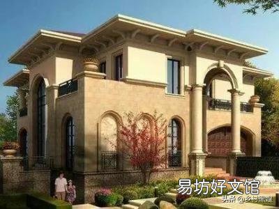 農村房子面積怎么算，挑檐是否算面積？