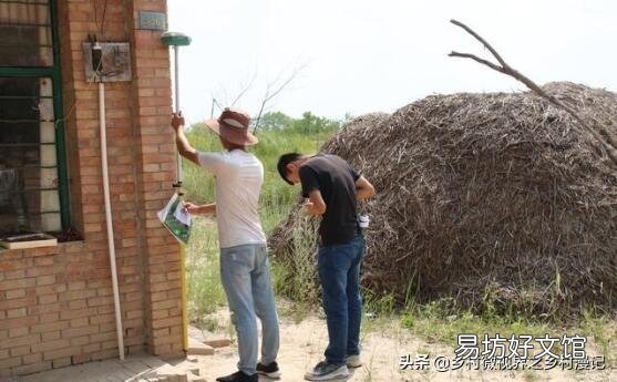 農村房子面積怎么算，挑檐是否算面積？