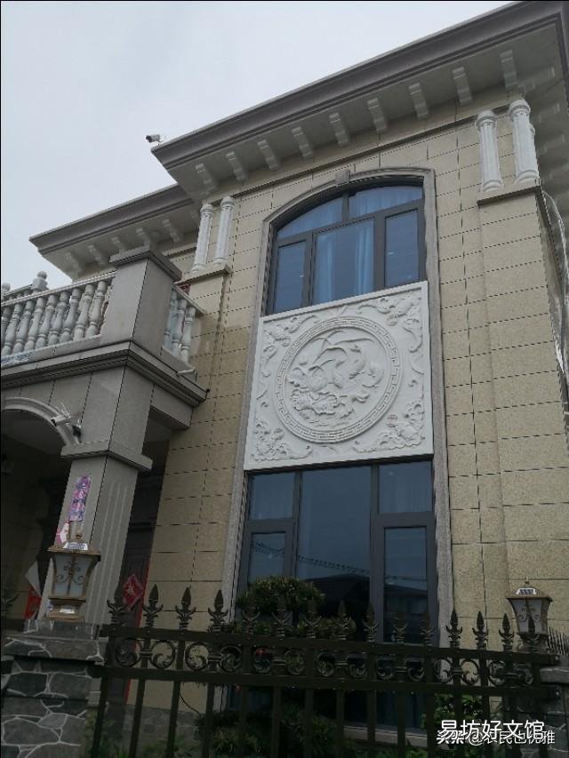 農村房子面積怎么算，挑檐是否算面積？