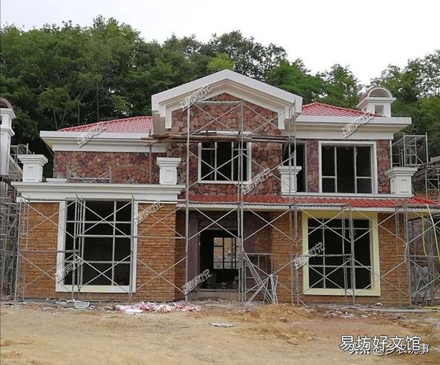 農村自建房圖紙要不要按tb上的一整套買？