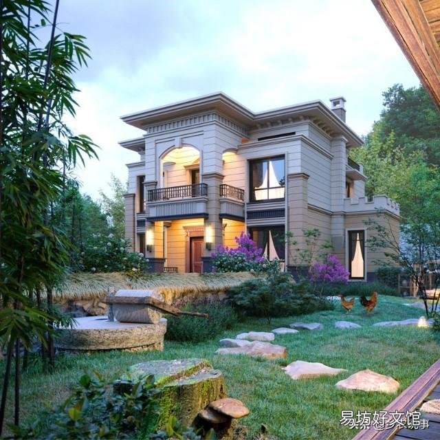 農村自建房圖紙要不要按tb上的一整套買？