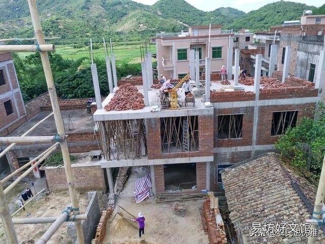農村自建房圖紙要不要按tb上的一整套買？
