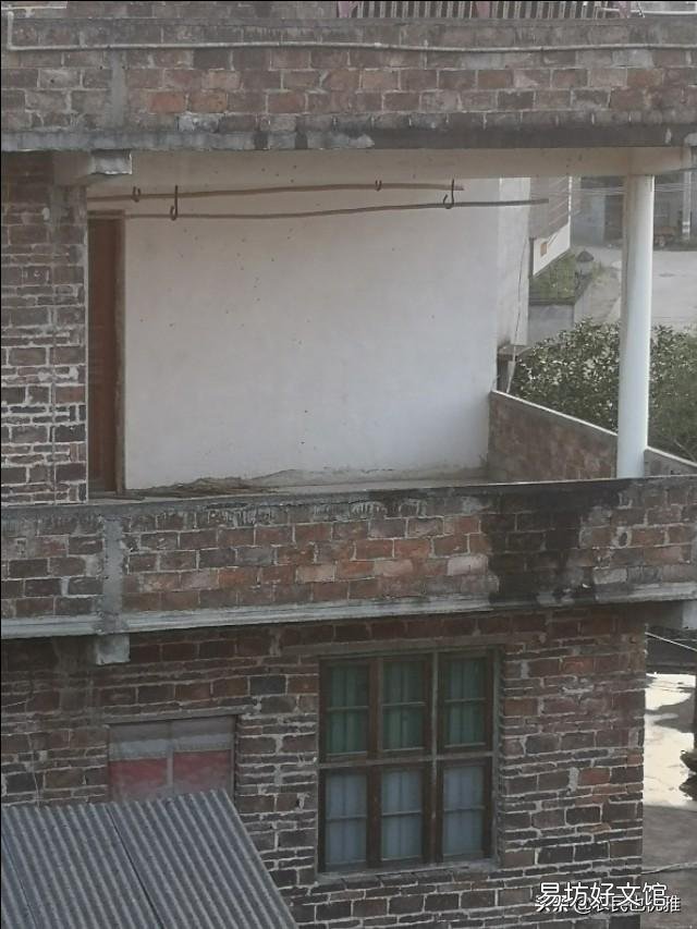 自建房外伸挑头,有什么注意事项?
