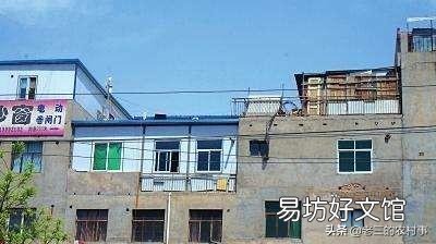 农村自建的房子楼顶怎样做防水？