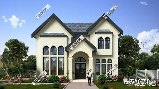 农村自建的房子楼顶怎样做防水？