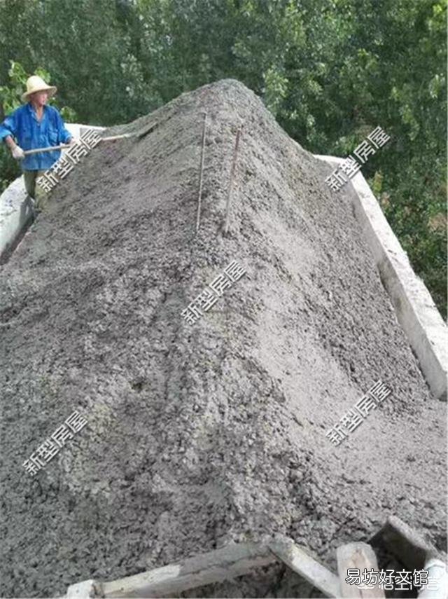 农村自建的房子楼顶怎样做防水？