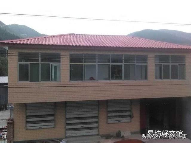 农村自建的房子楼顶怎样做防水？