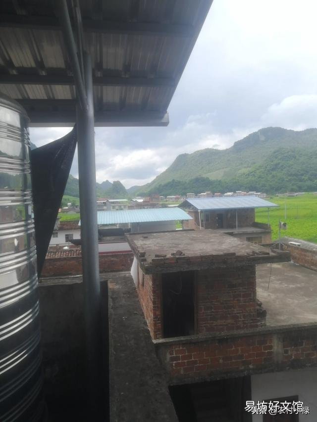 农村自建的房子楼顶怎样做防水？