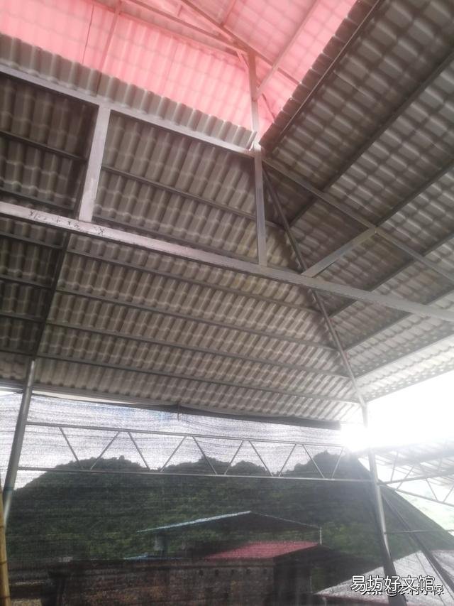农村自建的房子楼顶怎样做防水？