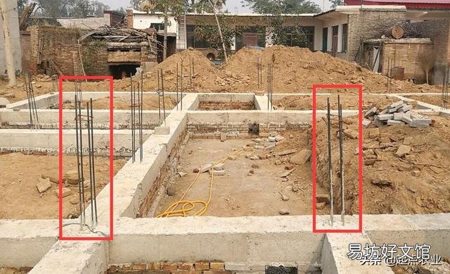 老地基不做地梁只做圈梁建二层合适吗？